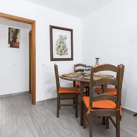 Apartamento Luha * 科拉雷侯