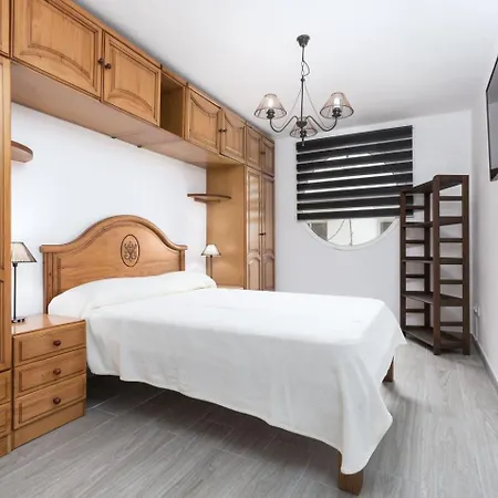 公寓 Apartamento Luha