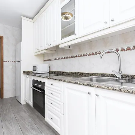 Apartamento Luha 公寓 *