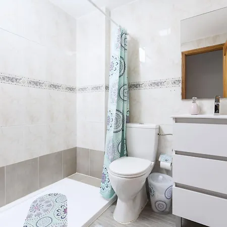公寓 Apartamento Luha *
