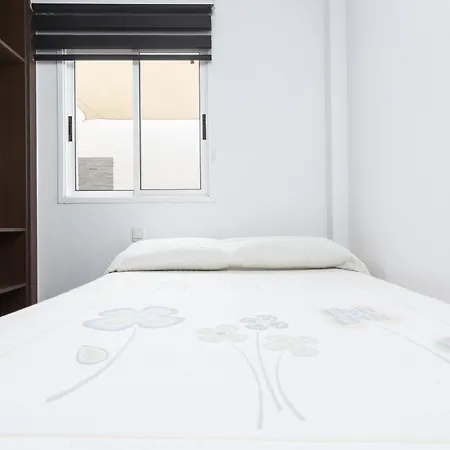 Apartamento Luha *