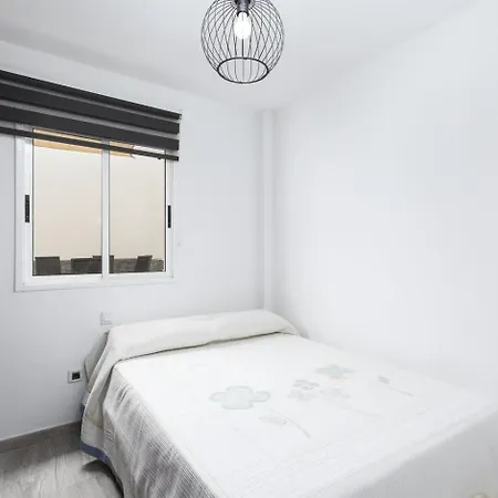Apartamento Luha