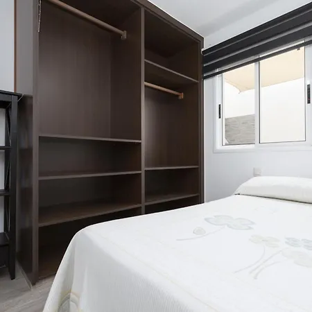 Apartamento Luha Appartement