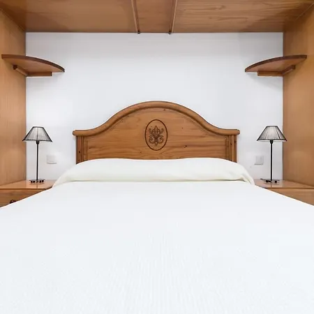 Appartement Apartamento Luha Corralejo