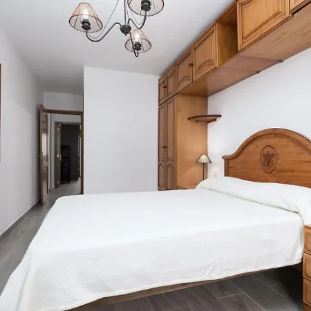 Apartamento Luha Appartement Corralejo