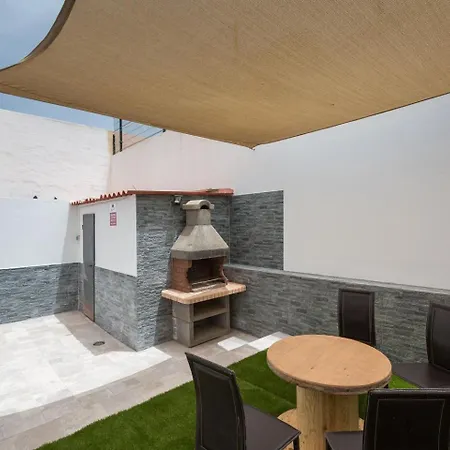 Apartamento Luha Appartement