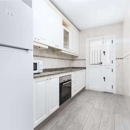 Appartement Apartamento Luha