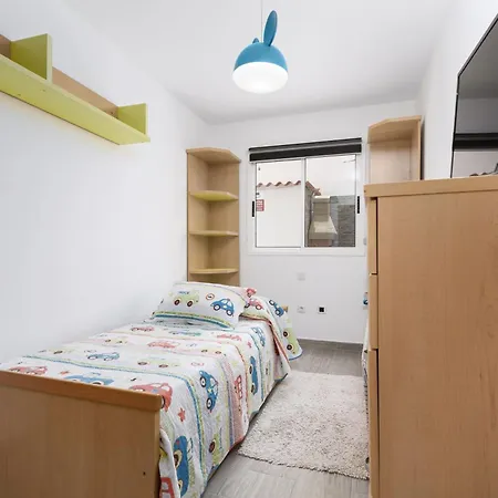 Apartamento Luha Appartement *
