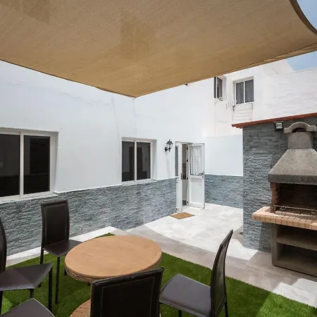 Διαμέρισμα Apartamento Luha *