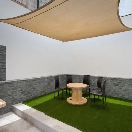 Apartamento Luha Appartement *