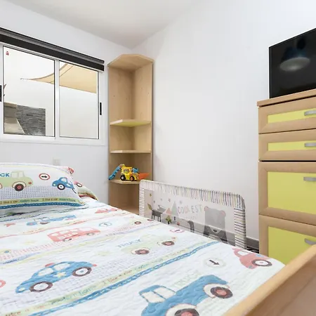 Apartamento Luha Διαμέρισμα