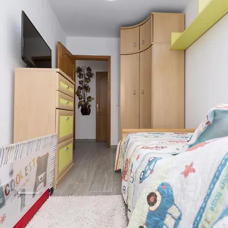 Apartamento Luha Corralejo