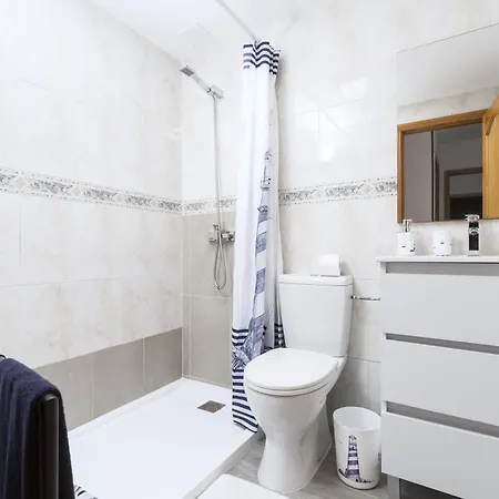 Apartamento Luha Apartment Corralejo