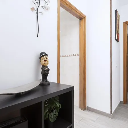 Apartamento Luha Apartment